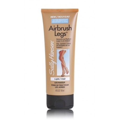 Sally Hansen Airbrush Legs Smooth tepamos pėdkelnės 118 ml.