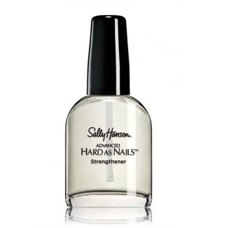 Sally Hansen Advanced Hard As Nails Strengthener stiprinamoji priemonė nagams 13,3 ml.