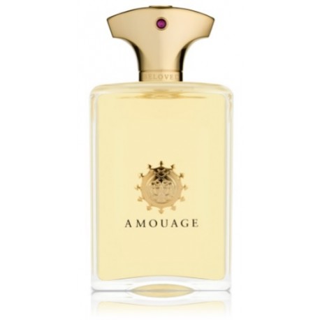 Amouage Beloved Man EDP духи для мужчин