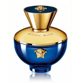 Versace pour Femme Dylan Blue EDP духи для женщин