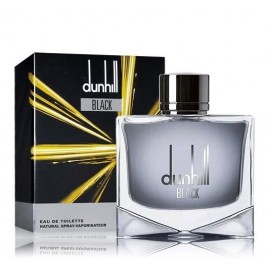 Dunhill London Black 100 ml. EDT kvepalai vyrams