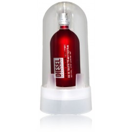 Diesel Zero Plus Feminine 75 ml. EDT kvepalai moterims