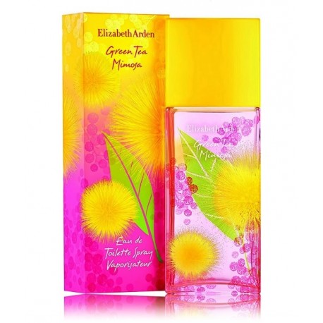 Elizabeth Arden Green Tea Mimosa EDT kvepalai moterims