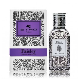 Etro Paisley 50 ml. EDT kvepalai moterims ir vyrams