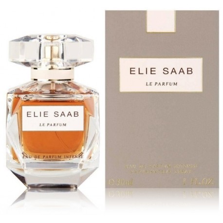 Elie Saab Le Parfum Intense EDP kvepalai moterims