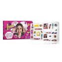 Disney Soy Luna Cosmetic Advent Calendar advento kalendorius