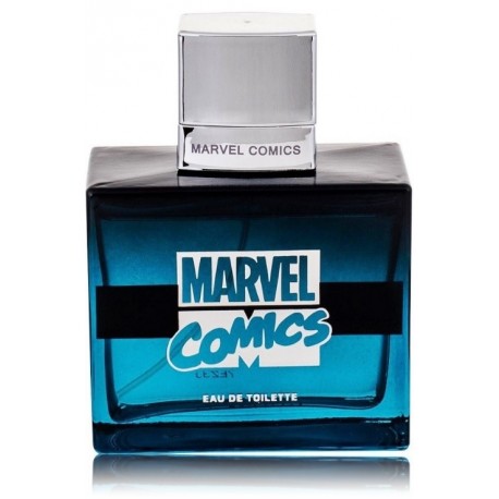 Marvel Comics Hero 75 ml. EDT kvepalai berniukams