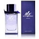 Burberry Mr. Burberry Indigo EDT духи для мужчин