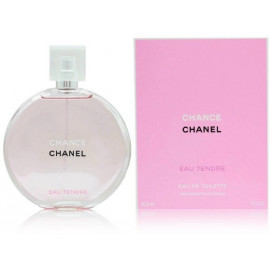 Chanel Chance Eau Tendre EDT духи для женщин