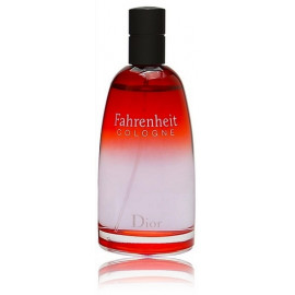 Dior Fahrenheit Cologne EDT kvepalai vyrams