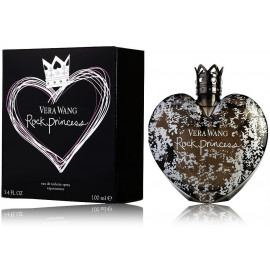 Vera Wang Rock Princess 100 ml. EDT kvepalai moterims