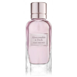 Abercrombie & Fitch First Instinct for Her EDP kvepalai moterims