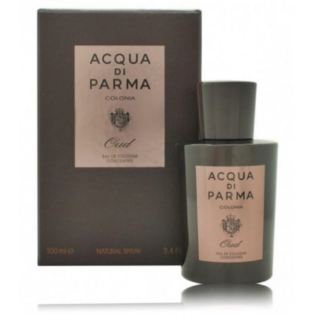 Acqua di Parma Colonia Oud Concentree EDC kvepalai vyrams