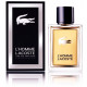 Lacoste L'Homme Lacoste EDT духи для мужчин