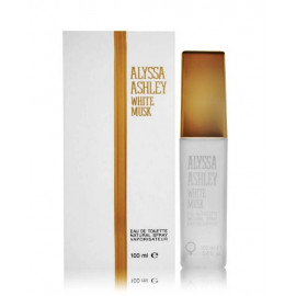 ALYSSA ASHLEY White Musk EDT kvepalai moterims