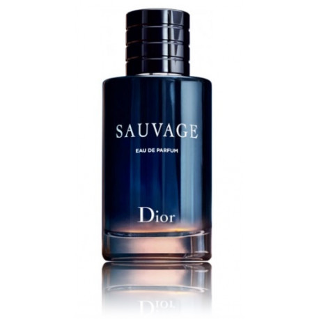 Dior Sauvage Eau de Parfum EDP kvepalai 