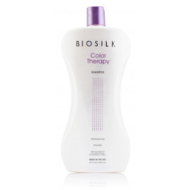 Biosilk Color Therapy шампунь для сохранения цвета 355 мл.