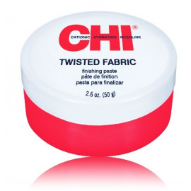 CHI Twisted Fabric Finishing Paste plaukų modeliavimo pasta 50 g.