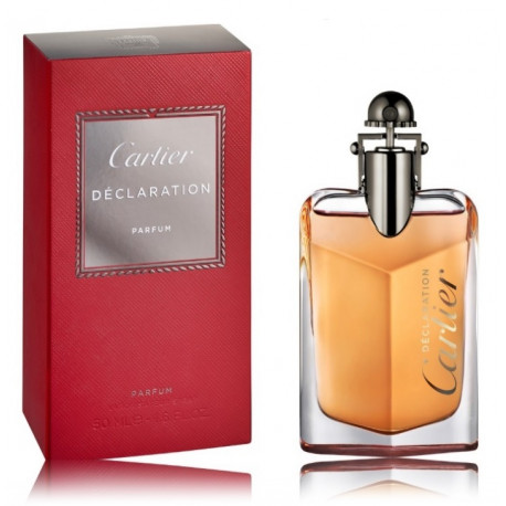 Cartier Declaration Parfum EDP kvepalai vyrams