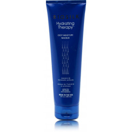 Biosilk Hydrating Therapy Deep Moisture drėkinamoji kaukė 266 ml.