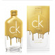 Calvin Klein CK One Gold EDT kvepalai moterims ir vyrams
