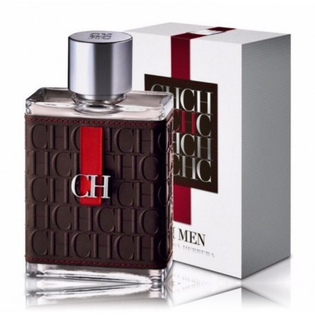 Carolina Herrera CH Men EDT kvepalai vyrams