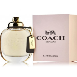 Coach Coach The Fragrance EDP духи для женщин