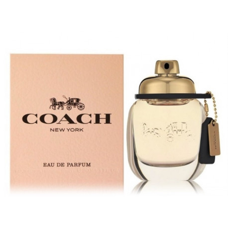 Coach Coach The Fragrance EDP kvepalai moterims