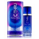 C-Thru Cosmic Aura EDT kvepalai moterims