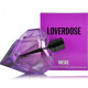 Diesel Loverdose EDP kvepalai moterims