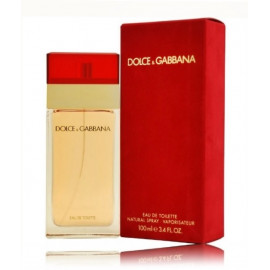 Dolce & Gabbana Dolce & Gabbana 100 ml. EDT kvepalai moterims