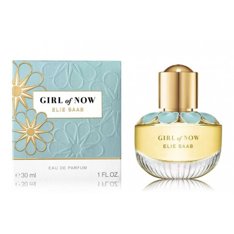 Elie Saab Girl Of Now EDP kvepalai moterims