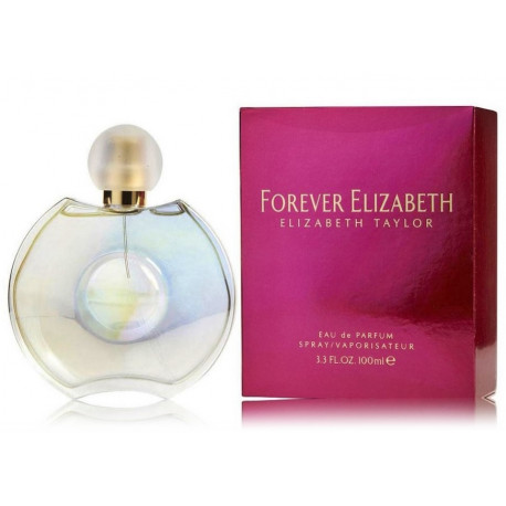 Elizabeth Taylor Forever Elizabeth EDP духи для женщин