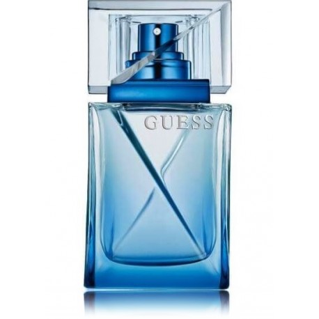 Guess Night EDT kvepalai vyrams