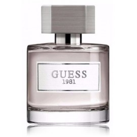 Guess 1981 for Men EDT kvepalai vyrams