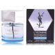 Yves Saint Laurent L‘Homme Cologne Bleue EDT kvepalai vyrams