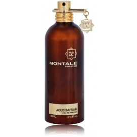 Montale Aoud Safran EDP kvepalai moterims ir vyrams