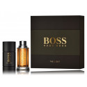 Hugo Boss The Scent rinkinys vyrams (100 ml. EDT + 75 ml. dezodorantas)