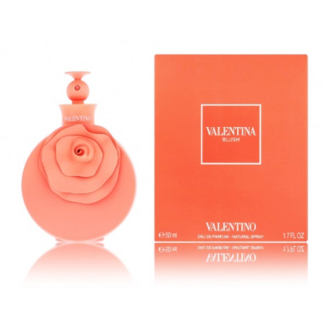 Valentino Valentina Blush EDP kvepalai moterims