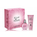 Lanvin Eclat de Fleurs rinkinys moterims (50 ml. EDP + 100 ml. kūno losjonas)