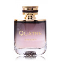 Boucheron Quatre Absolue de Nuit Pour Femme EDP kvepalai moterims