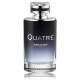 Boucheron Quatre Absolue de Nuit Pour Homme EDP kvepalai vyrams