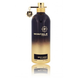 Montale Spicy Aoud EDP kvepalai moterims ir vyrams