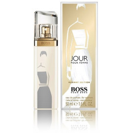 Hugo Boss Jour Pour Femme Runway Edition EDP kvepalai moterims