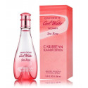 Davidoff Cool Water Sea Rose Caribbean Summer Edition 100 ml. EDT kvepalai moterims