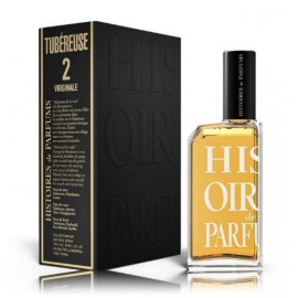 Histoires de Parfums Tubereuse 2 Virginale EDP kvepalai moterims