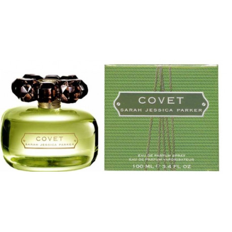 Sarah Jessica Parker Covet EDP kvepalai moterims