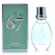 Pomellato 67 Artemisia EDT kvepalai moterims/vyrams