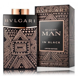 Bvlgari Man In Black Essence 100 ml. EDP kvepalai vyrams