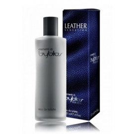 Byblos Leather Sensation 120 ml. EDT kvepalai vyrams